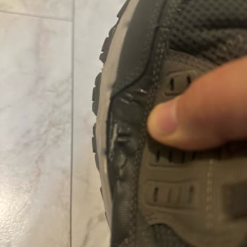 Skechers Markanın Garanti Sonrası Müşteri Memnuniyetsizliği