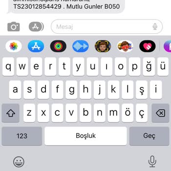 Eyyo Siparişimi Kargoya Vermiyor