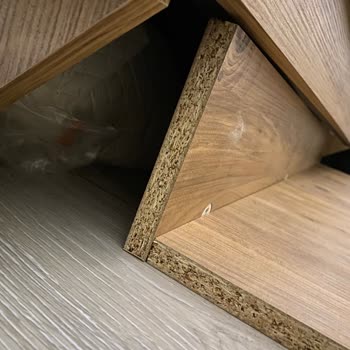 Vivense Mobilya Firmasından Şikayetçiyim.