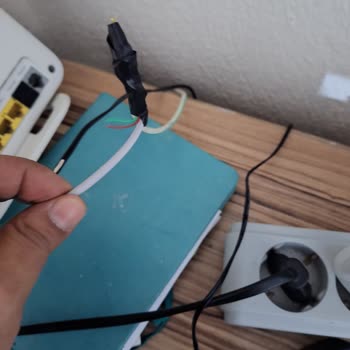 Superonline Sinyal Port Sorunu