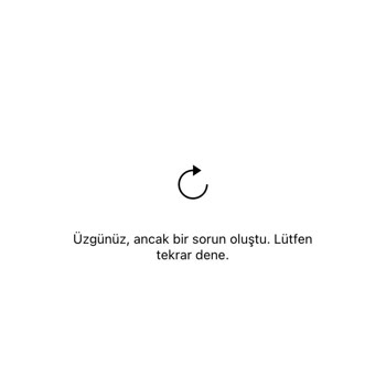 Instagram Erişim Engeli