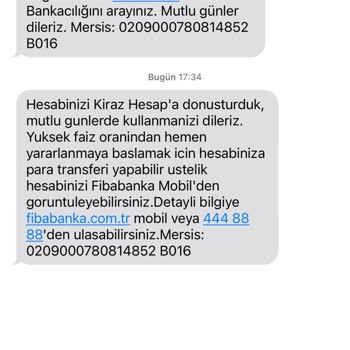 Fibabanka Cidden Banka Mısınız
