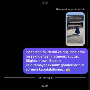 Dressperi (Instagram) Dressperi Instagram Konuşmayı Bilmiyor :) )