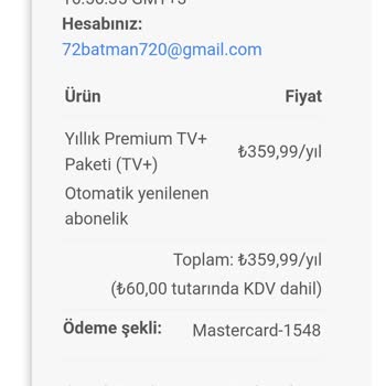 TV+ TV Plus Turkcell TV Plas