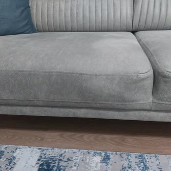 Bellona 3lü Koltuk Takımında Çökme Oldu