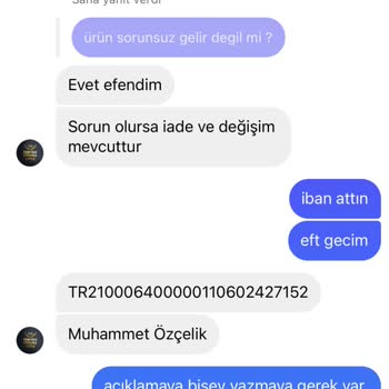 Torpido Koruma Store (torpidokorumastore) Kargoda Kaybolan Ürün Ve İletişimsizlik Sorunu