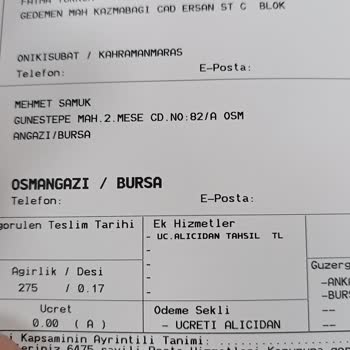Tesettür Kombinim - Toprak Boutique Kumaş Hayal Kırıklığı Ve İade Sorunu