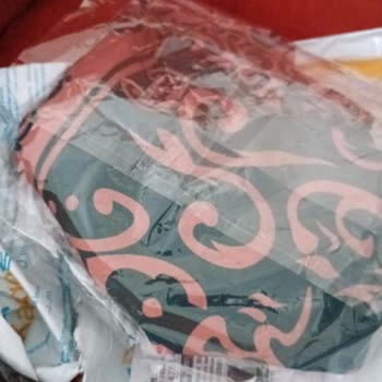 Tesettür Kombinim - Toprak Boutique Kumaş Hayal Kırıklığı Ve İade Sorunu