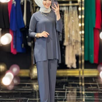 Tesettür Kombinim - Toprak Boutique Kumaş Hayal Kırıklığı Ve İade Sorunu