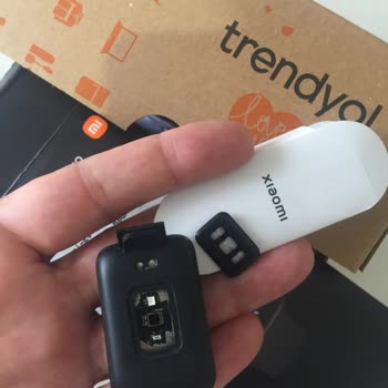 Trendyol'dan Defolu Ürün