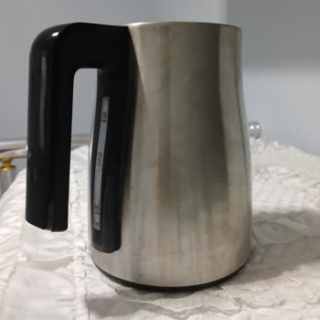 Beko Dem Çay Makinesinin Plastik Sap Yedek Parça Olarak Üretilmiyor.