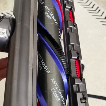 Dyson Problemlere Çözüm Bulmuyor