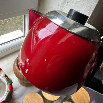 Korkmaz Mutfak Eşyaları Korkmaz Demiks Çaycı