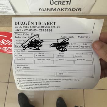 Korkmaz Mutfak Eşyaları Korkmaz Demiks Çaycı