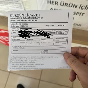 Korkmaz Mutfak Eşyaları Korkmaz Demiks Çaycı