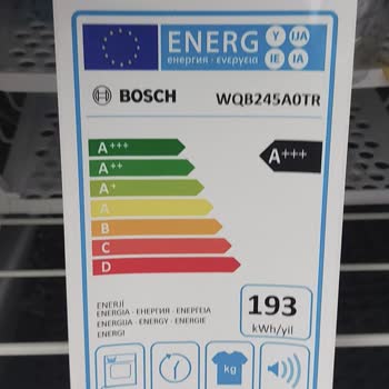 Bosch Markasının Servis Sorunları