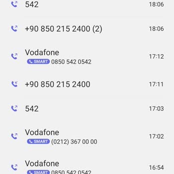 Vodafone Ev İnterneti Bağlantı Sorunu