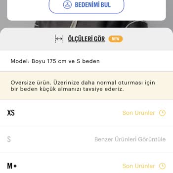 Pull And Bear Online Satış Yetersizliği
