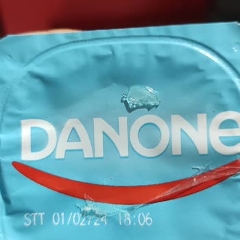 Danone Mix Küflü Çıktı