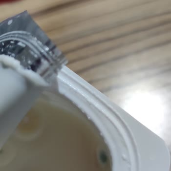 Danone Mix Küflü Çıktı