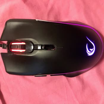 Rampage Farede Tuş İçine Kaçtı