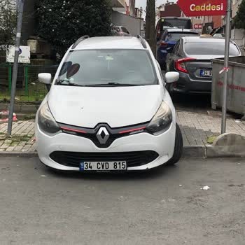 Şişli Belediyesi Yaya Geçidine Hatalı Park Edilmesi Hakkında Şikayet