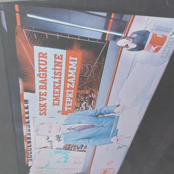 A101 İn Sattığı Toshiba 55inch Android TV