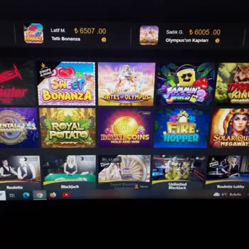 Casibom Paramı Çekemiyorum, Oyunlar Kısıtlanmış