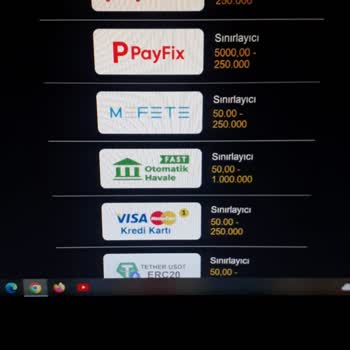 Casibom Paramı Çekemiyorum, Oyunlar Kısıtlanmış