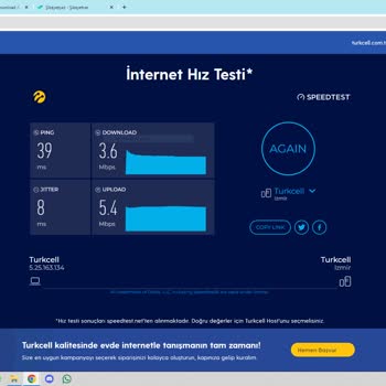 Turkcell Superbox Hız Ve Fiyat Performansı Değerlendirmesi