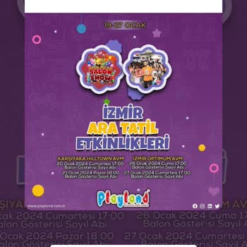 Playland Fiyaskosu Kötü Etkinlik