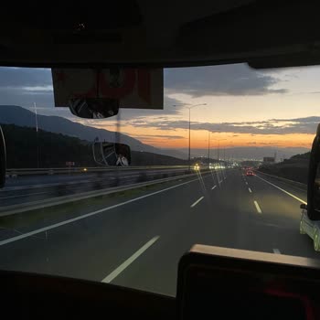 Kontur Turizm Otobüs Firmalarını Kim Denetliyor