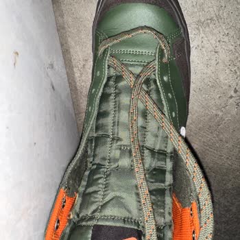 Nike Blazer Mid 77 Vintage Günlük Spor Ayakkabı Tasarım Sorunu