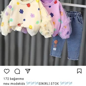 New.modakids (Instagram) İşini Yanlış Yapanlar