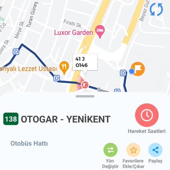 Kocaeli Büyükşehir Belediyesi 138 İhmalsizlik