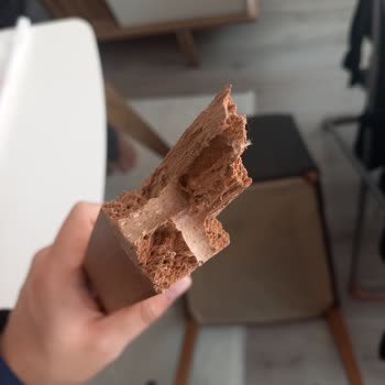 Ergül Mobilya Ürünlerinin Kalitesizliği Ve Kurulum Ücreti Alması