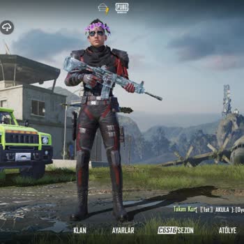 PUBG (Pubgmobile.com) Uc Gelmedi Şikayeti