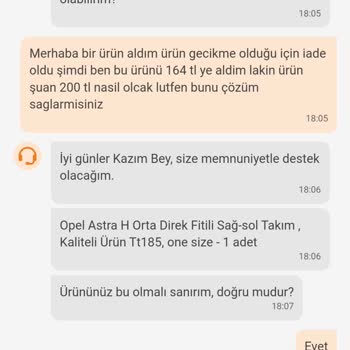 Bekleyiş Ve Zarar: Trendyol Deneyimim