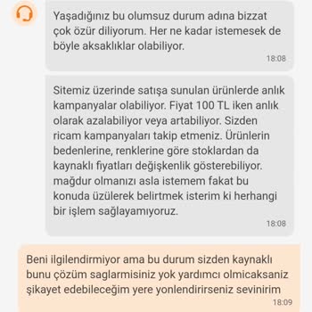 Bekleyiş Ve Zarar: Trendyol Deneyimim