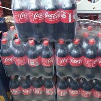 Coca-Cola Ve Taşeronu