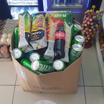 Coca-Cola Ve Taşeronu