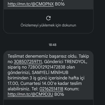 MNG Kargo Samyeli Minihub Ferhatpaşa