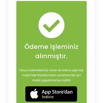 Sabitfaturaodeme.com Doğal Gaz Faturası Ödeme Sorunu