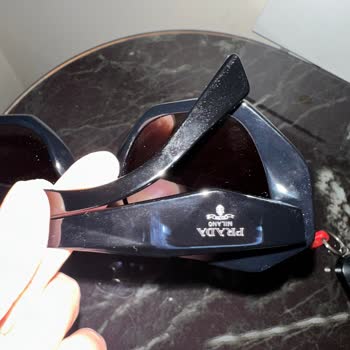 Atasun Optik Defolu Prada Gözlük Hayal Kırıklığı