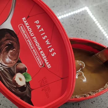 Patiswiss Bozuk Çikolata Satıp Sonrasında İlgilenmiyor