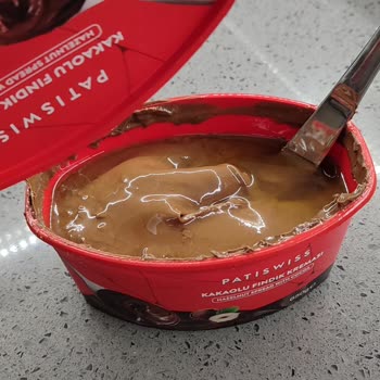 Patiswiss Bozuk Çikolata Satıp Sonrasında İlgilenmiyor