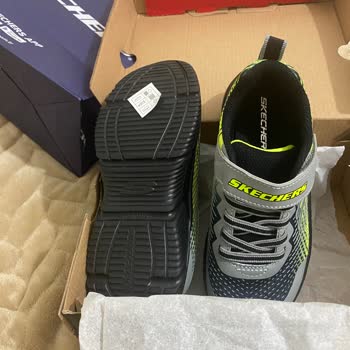 Skechers Marka Ayakkabı Beden Değişikliği Hk