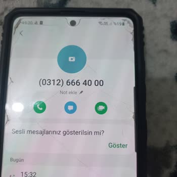 Liv Hospital Randevu Karışıklığı Ve İlgisiz Personel