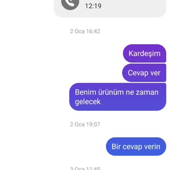 Petra Exclusive Yanlış Ürün Ve Ücret İadesi Yapmayıp Engellediler