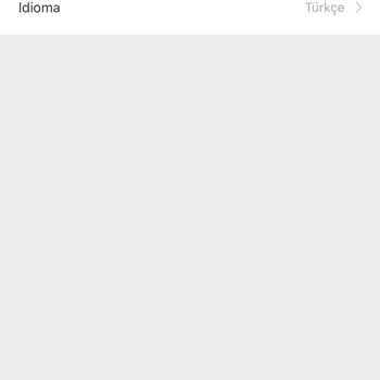 Creality Cloud Dil Desteği